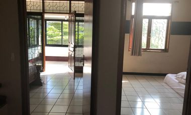 Disewakan rumah tinggal di Karang Tinggal Sukajadi Bandung