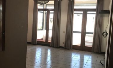 Disewakan rumah tinggal di Karang Tinggal Sukajadi Bandung