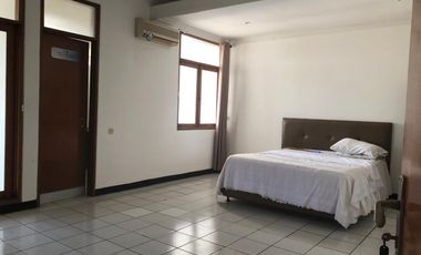 Disewakan rumah tinggal di Karang Tinggal Sukajadi Bandung