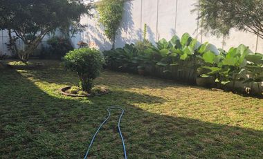 Disewakan rumah tinggal di Karang Tinggal Sukajadi Bandung