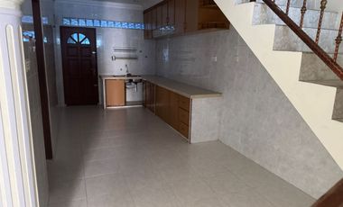 DISEWAKAN RUMAH MARINA PARK, dkt Nagoya hill