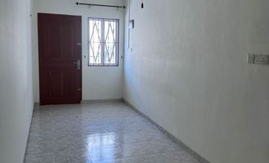 DISEWAKAN RUMAH MARINA PARK, dkt Nagoya hill