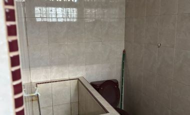 DISEWAKAN RUMAH MARINA PARK, dkt Nagoya hill