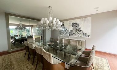 DEPARTAMENTO EN VENTA EN SAN ISIDRO ESTILO CASA EN ZONA DE PARQUES