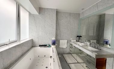 DEPARTAMENTO EN VENTA EN SAN ISIDRO ESTILO CASA EN ZONA DE PARQUES