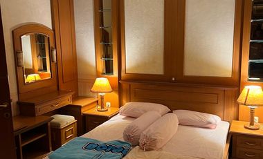 Dijual Apartemen Majesty di Sukajadi Bandung, Minimalis Full Furnished