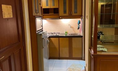 Dijual Apartemen Majesty di Sukajadi Bandung, Minimalis Full Furnished