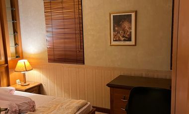 Dijual Apartemen Majesty di Sukajadi Bandung, Minimalis Full Furnished