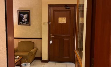 Dijual Apartemen Majesty di Sukajadi Bandung, Minimalis Full Furnished