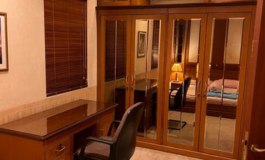 Dijual Apartemen Majesty di Sukajadi Bandung, Minimalis Full Furnished