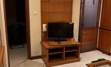 Dijual Apartemen Majesty di Sukajadi Bandung, Minimalis Full Furnished