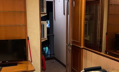 Dijual Apartemen Majesty di Sukajadi Bandung, Minimalis Full Furnished