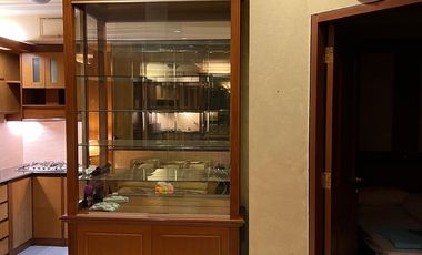 Dijual Apartemen Majesty di Sukajadi Bandung, Minimalis Full Furnished