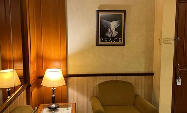 Dijual Apartemen Majesty di Sukajadi Bandung, Minimalis Full Furnished