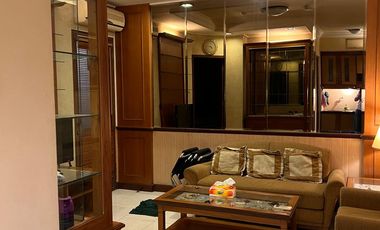 Dijual Apartemen Majesty di Sukajadi Bandung, Minimalis Full Furnished