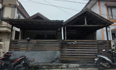 Rumah dijual di Balikpapan Selatan, Balikpapan