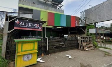 Ruko dijual di Damai Baru, Balikpapan Selatan, Balikpapan, Kalimantan Timur