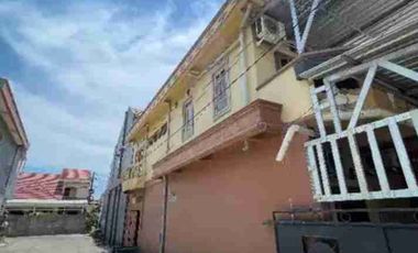 Jual Rumah Siap Huni 2 Lantai Dekat Kampus UNISMUH