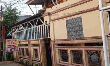 Jual Rumah Siap Huni 2 Lantai Dekat Kampus UNISMUH