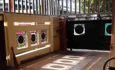 Jual Rumah Siap Huni 2 Lantai Dekat Kampus UNISMUH