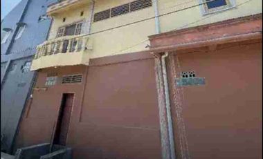 Jual Rumah Siap Huni 2 Lantai Dekat Kampus UNISMUH