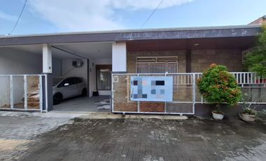 Hunian Nyaman Siap Huni dalam Perumahan Elit — Akses Mudah ke Pusat Kota