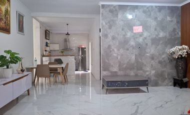 Hunian Nyaman Siap Huni dalam Perumahan Elit — Akses Mudah ke Pusat Kota