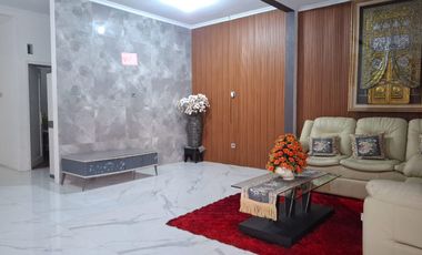 Hunian Nyaman Siap Huni dalam Perumahan Elit — Akses Mudah ke Pusat Kota