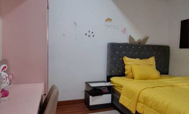 Hunian Nyaman Siap Huni dalam Perumahan Elit — Akses Mudah ke Pusat Kota