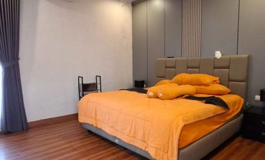 Hunian Nyaman Siap Huni dalam Perumahan Elit — Akses Mudah ke Pusat Kota