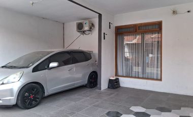 Hunian Nyaman Siap Huni dalam Perumahan Elit — Akses Mudah ke Pusat Kota