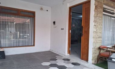 Hunian Nyaman Siap Huni dalam Perumahan Elit — Akses Mudah ke Pusat Kota