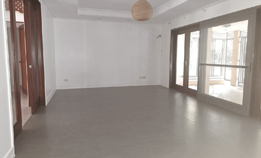 4BR House for Rent in Urdaneta Village, Makati - RR3498982