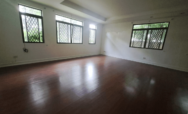 4BR House for Rent in Urdaneta Village, Makati - RR3498982