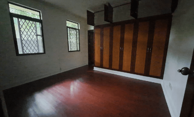 4BR House for Rent in Urdaneta Village, Makati - RR3498982