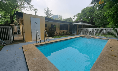 4BR House for Rent in Urdaneta Village, Makati - RR3498982