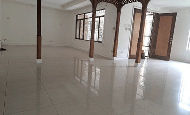 4BR House for Rent in Urdaneta Village, Makati - RR3498982