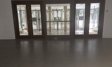 4BR House for Rent in Urdaneta Village, Makati - RR3498982