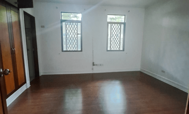 4BR House for Rent in Urdaneta Village, Makati - RR3498982