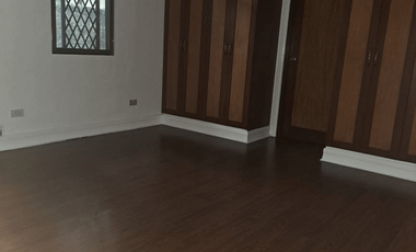 4BR House for Rent in Urdaneta Village, Makati - RR3498982