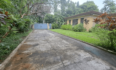 4BR House for Rent in Urdaneta Village, Makati - RR3498982