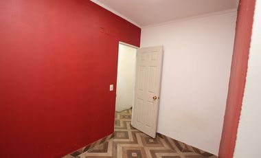 Gran Local Comercial en Calle Matucana 709. Santiago