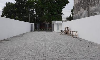 Renovated and Ready-to-Use Warehouse for Rent in the West Ringroad Area