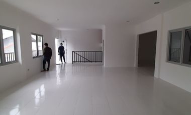 Renovated and Ready-to-Use Warehouse for Rent in the West Ringroad Area