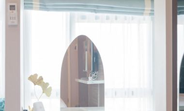 Dijual Apartemen Benson Pakuwon Mall