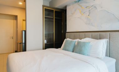 Dijual Apartemen Benson Pakuwon Mall