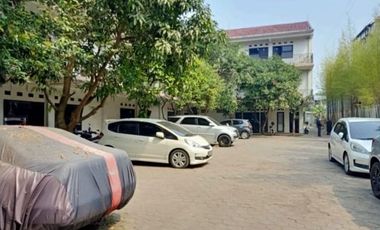 Dijual rumah kost an, investasi properti yang menjanjikan di Panyileukan, Kota Bandung!