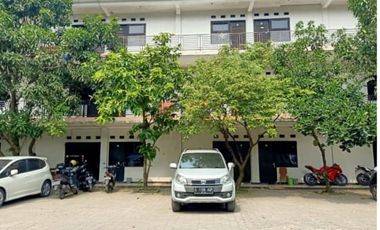 Dijual rumah kost an, investasi properti yang menjanjikan di Panyileukan, Kota Bandung!