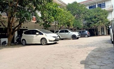 Dijual rumah kost an, investasi properti yang menjanjikan di Panyileukan, Kota Bandung!