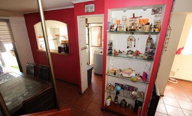 Estupenda Casa en Peñaflor, Sector perfecto para la familia